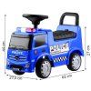 Dětské odrážedlo policie Mercedes 9