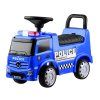 Dětské odrážedlo policie Mercedes