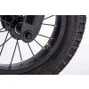 Dětská elektrická motorka Cross 350W 36V bílá 15