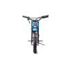 Dětská elektrická motorka Cross 350W 36V modrá 1