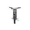 Dětská elektrická motorka Cross 350W 36V černá 1
