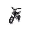 Dětská elektrická motorka Cross 350W 36V černá 5