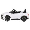 Elektrické autíčko Audi RS E-Tron GT 4x4 bílé 6