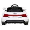 Elektrické autíčko Audi RS E-Tron GT 4x4 bílé 10