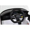 Elektrické autíčko Audi RS E-Tron GT 4x4 bílé 10