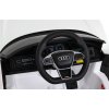 Elektrické autíčko Audi RS E-Tron GT 4x4 bílé 12