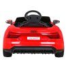 Elektrické autíčko Audi RS E-Tron GT 4x4 červené 9