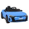 Elektrické autíčko Audi RS E-Tron GT 4x4 modré 4