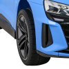 Elektrické autíčko Audi RS E-Tron GT 4x4 modré 11