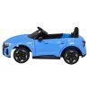 Elektrické autíčko Audi RS E-Tron GT 4x4 modré 4