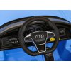 Elektrické autíčko Audi RS E-Tron GT 4x4 modré 11