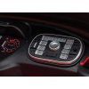 Elektrické autíčko Aston Martin DBX červené 8
