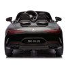 Elektrické autíčko Mercedes SL 63 AMG