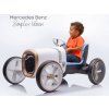 Dětské elektrické autíčko Mercedes Vision Simplex 15