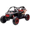 Buggy Can-am Maverick terénní 2místná