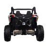 Buggy Can-am Maverick terénní 2místná