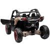 Buggy Can-am Maverick terénní 2místná