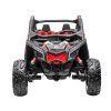 Buggy Can-am Maverick terénní 2místná