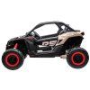 Buggy Can-am Maverick terénní 2místná