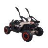 Buggy Can-am Maverick terénní 2místná