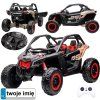 Buggy Can-am Maverick terénní 2místná