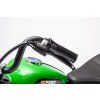 Elektrická motorka A9902 36V 350W zelená 15