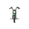 Elektrická motorka A9902 36V 350W zelená 2