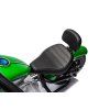 Elektrická motorka A9902 36V 350W zelená 10