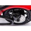 Elektrická motorka A9902 36V 350W červená 10