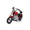 Elektrická motorka A9902 36V 350W červená 1