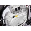 Elektrická motorka A9902 36V 350W červená 8