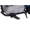 Elektrická motorka A9902 36V 350W modrá 7