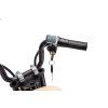 Elektrická motorka A9902 36V 350W béžová 13