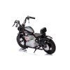 Elektrická motorka A9902 36V 350W černá 1