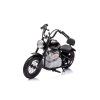 Elektrická motorka A9902 36V 350W černá 7
