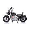 Elektrická motorka A9902 36V 350W černá 3