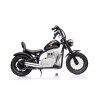 Elektrická motorka A9902 36V 350W černá 8