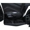 Dětská elektrická čtyřkolka Maverick ATV 2x200W bílá 14