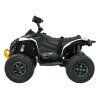 Dětská elektrická čtyřkolka Maverick ATV 2x200W bílá 4