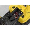 Dětská elektrická čtyřkolka Maverick ATV 2x200W žlutá 12