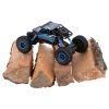 RC auto Rock Crawler HB 2.4GHz 1:18 modré 11