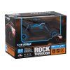 RC auto Rock Crawler HB 2.4GHz 1:18 modré 12