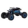 RC auto Rock Crawler HB 2.4GHz 1:18 modré 2