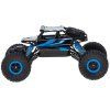 RC auto Rock Crawler HB 2.4GHz 1:18 modré 4