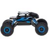 RC auto Rock Crawler HB 2.4GHz 1:18 modré 5