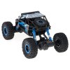 RC auto Rock Crawler HB 2.4GHz 1:18 modré 9