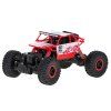 RC auto Rock Crawler HB 2.4GHz 1:18 červené 1