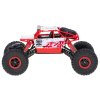 RC auto Rock Crawler HB 2.4GHz 1:18 červené 8