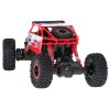 RC auto Rock Crawler HB 2.4GHz 1:18 červené 3