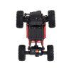 RC auto Rock Crawler HB 2.4GHz 1:18 červené 9